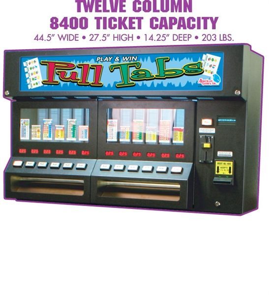 MAX842 USA Gaming Supplies